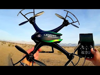 Spesifikasi Drone Cheerson CX-35 - OmahDrones
