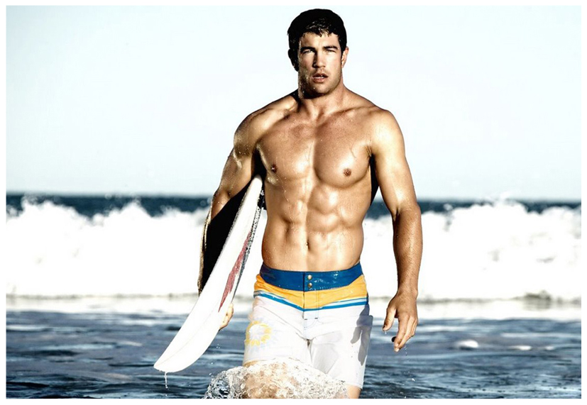 MEN'S BOOKMARK Australian Men’s Underwear & Swimwear Brand AussieBum