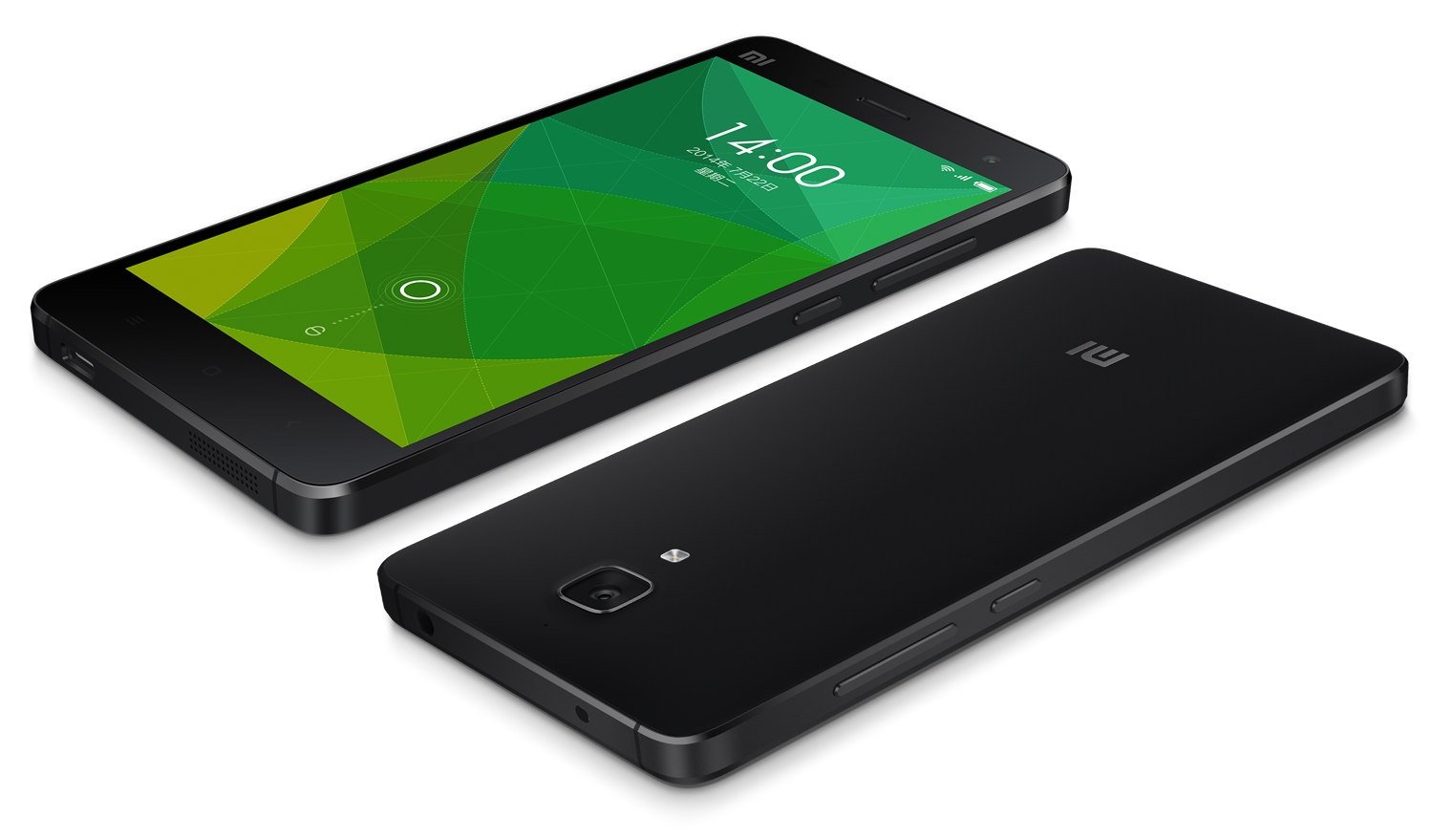 Xiaomi MI 4 Kredit Handphone Bandung