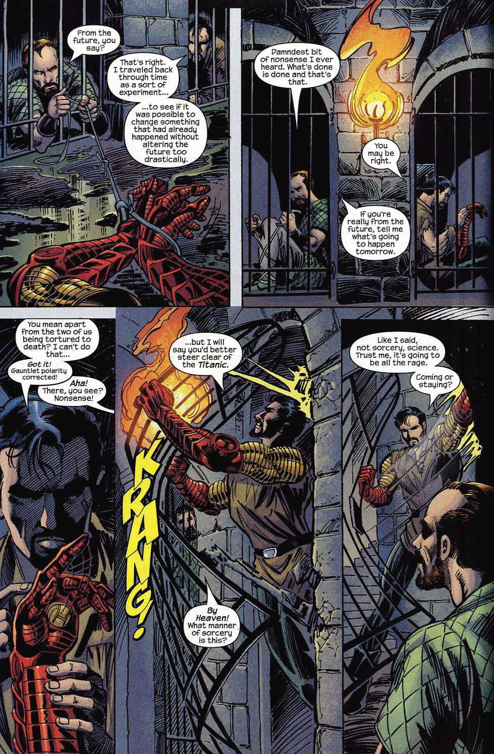 Read online Iron Man (1998) comic -  Issue #60 - 12