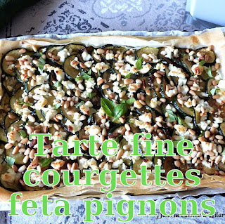 http://danslacuisinedhilary.blogspot.fr/2016/08/tarte-fine-courgette-feta-pignons-de-pin.html