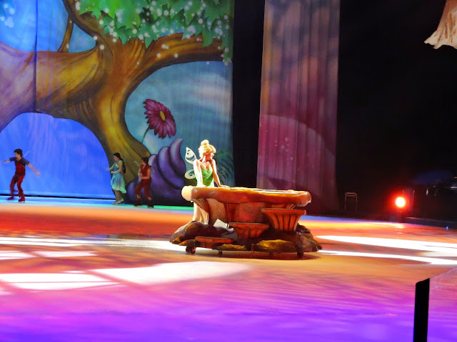 Scoring Discounted Tickets to Disney on Ice on Goldstar!   via www.productreviewmom.com