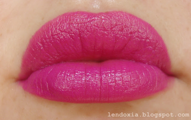 Avon Spring Lilac ruz za usne