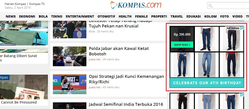iklan gambar google ads iklan gambar google ads