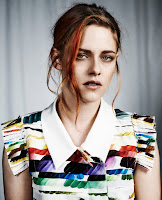 Kristen Stewart HQ photo