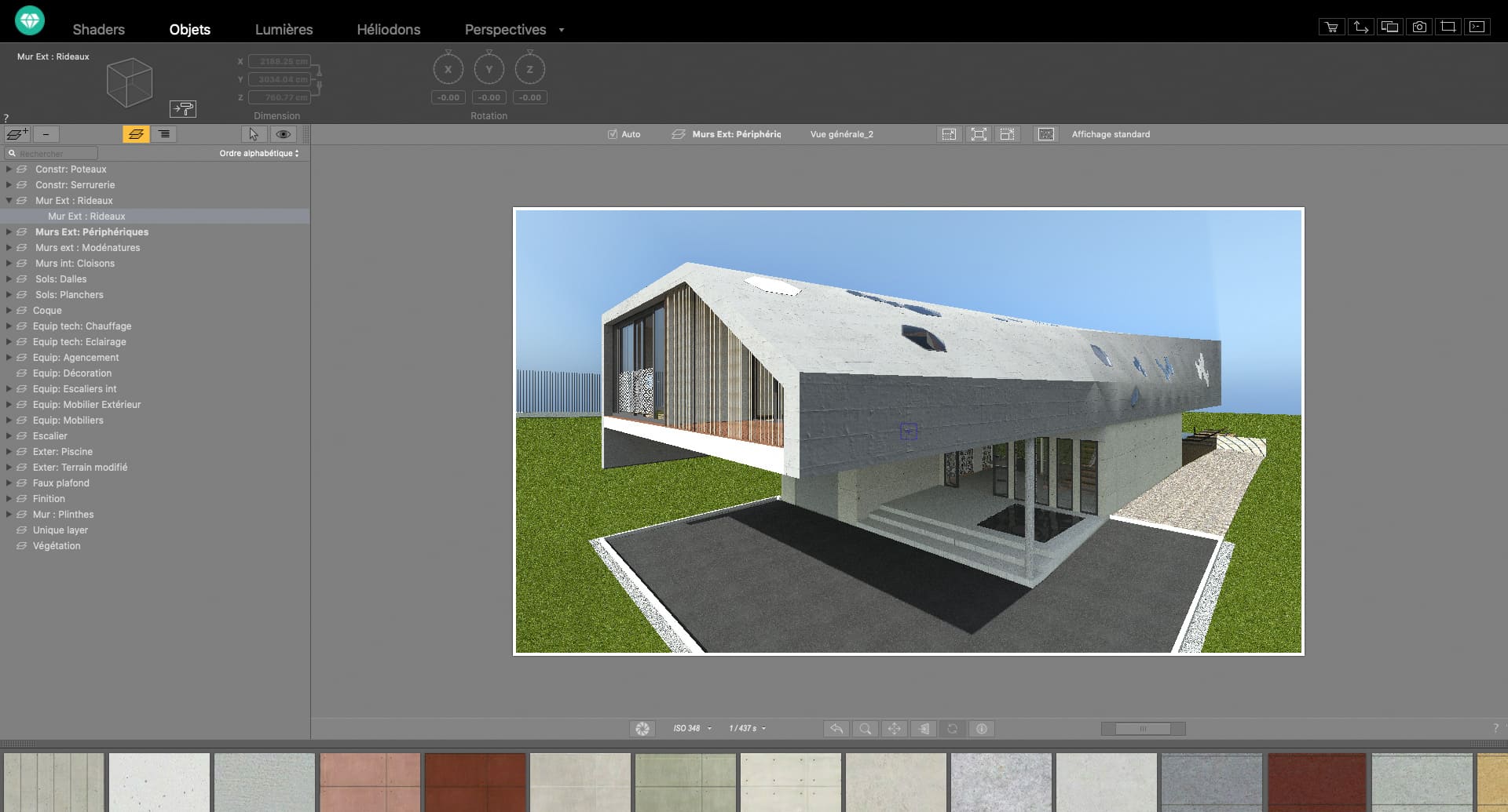 Download Artlantis 2021 v9.5.2.25095 + Artlantis Media