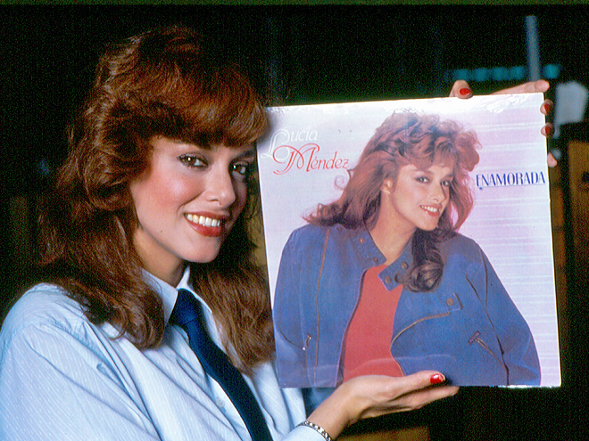 Лусия мендес и сальвадор пинеда Лусия мендес и сальвадор пинеда