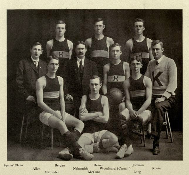 Two Kansas Coaches Their Place Among The Centurys Best Basketball Minds - qxvc0as