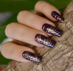 designs nails elegant stylish fall winter christmas festive french nail trends trend january teen latest trendy diana justice