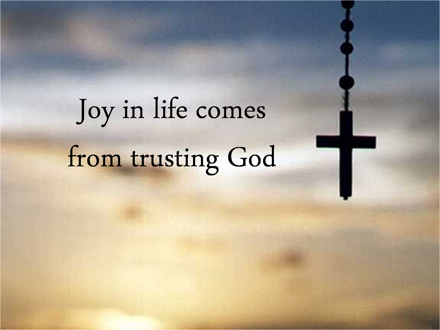 Trust in God. Цхристиан йоы - Christian Joy. Картинки на тему Trust to God. A Call to Joy Christian book.