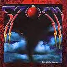 The Storm Eye Of The Storm 1995