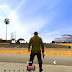Modpack Extreme Dimension Texture GTA SA Android