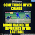 India Vs Bangladesh Trolls on Dhoni India Won Match