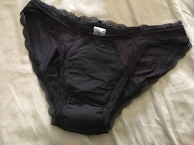 The Suburban Jungle: Period Panties that are BETTER than Thinx?? I try ...