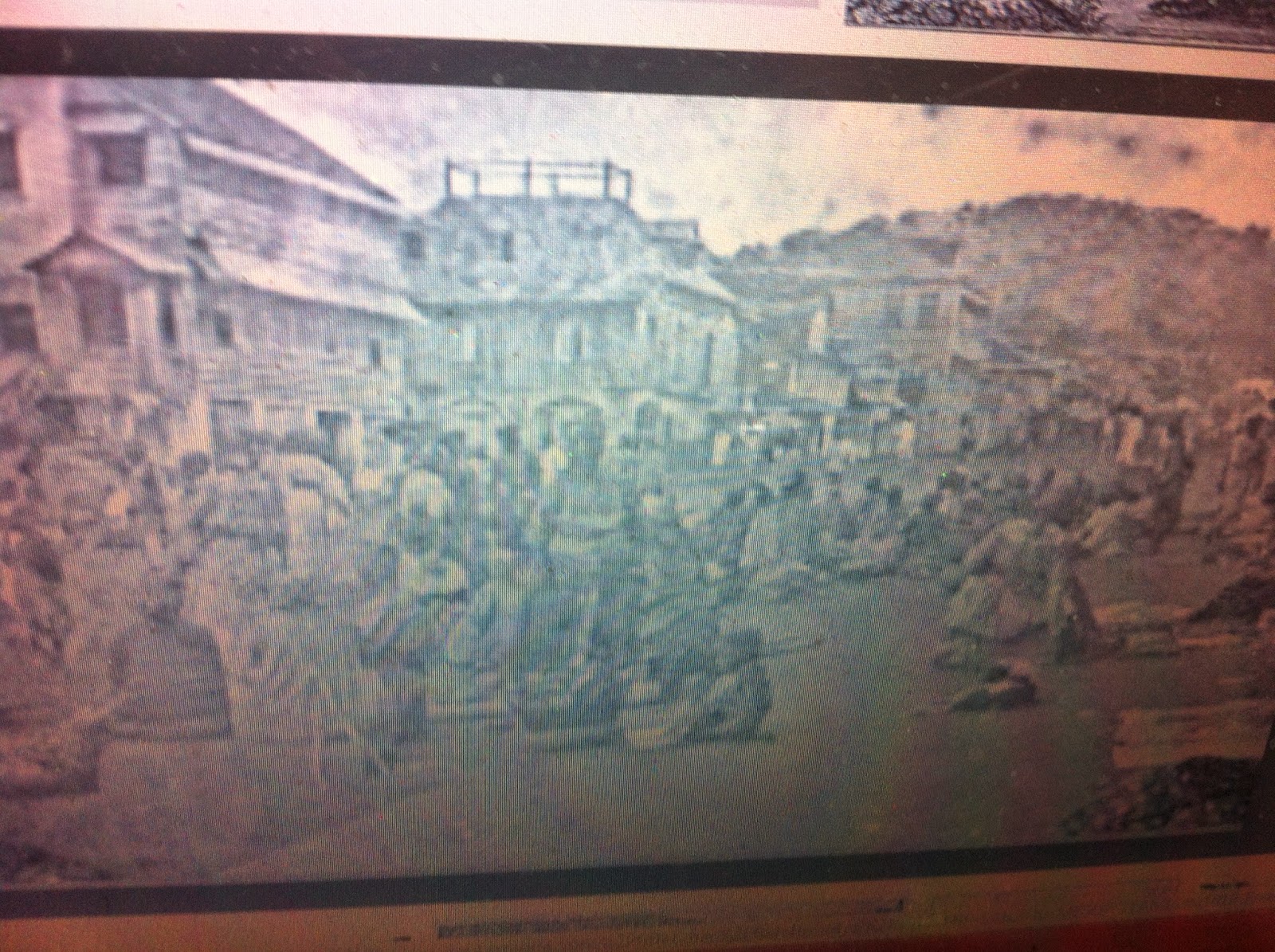 THE BLACK SOCIAL HISTORY BLACK SOCIAL HISTORY SETTLER TOWN, SIERRA