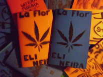 LA FLOR, ELI NEIRA