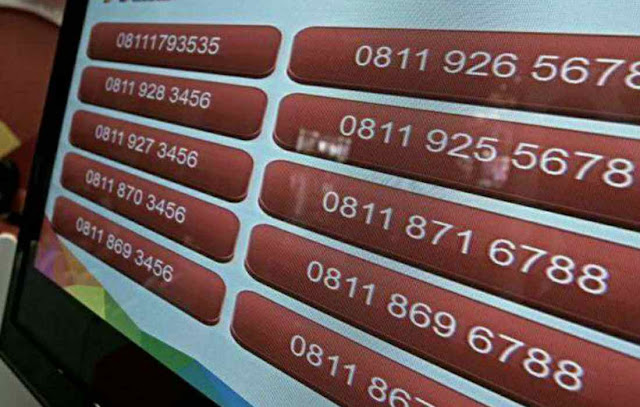 Cara Membuat Nomor Indonesia Gratis Tanpa Registrasi di Android