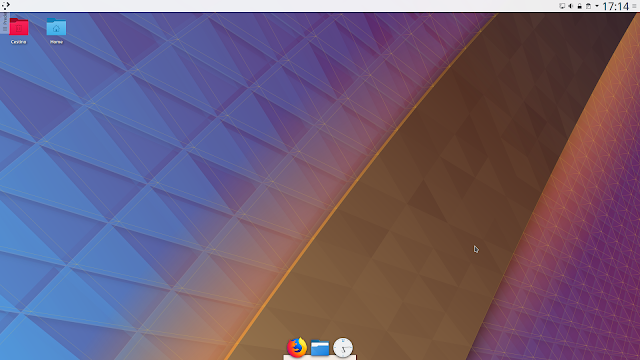 Lo sviluppatore di Latte Dock abbandona lo sviluppo della famosa dock per KDE Plasma