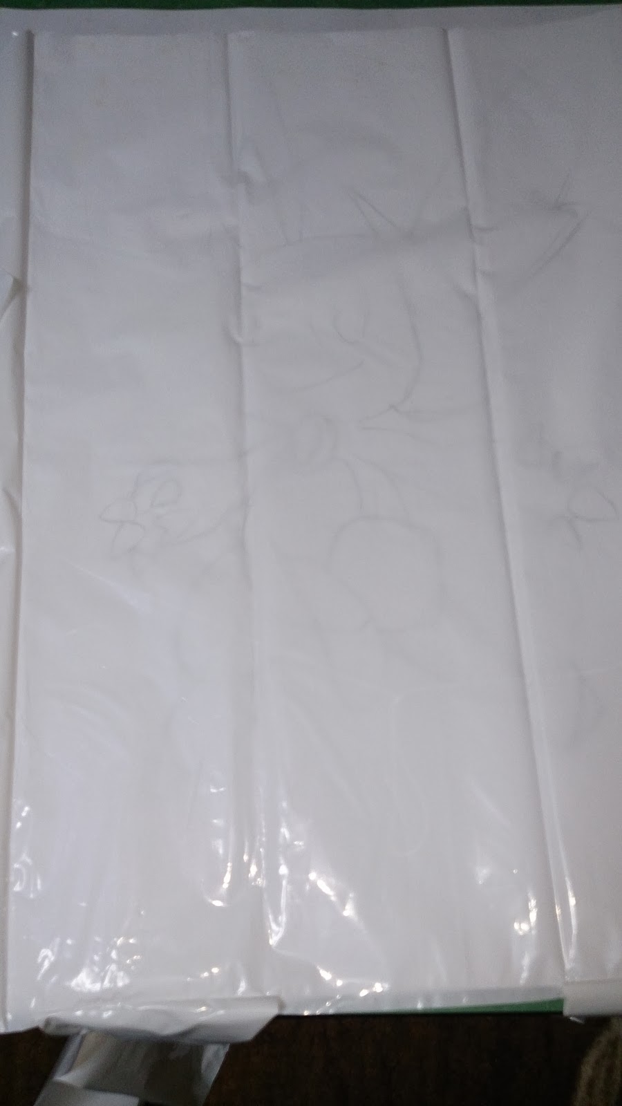 ポケモン凧の作成 Say Oh 笑店 茨城県筑西市 瀬尾泰三商店ブログ