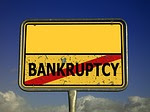Mistakes In Business That Can Lead To Bankruptcy
