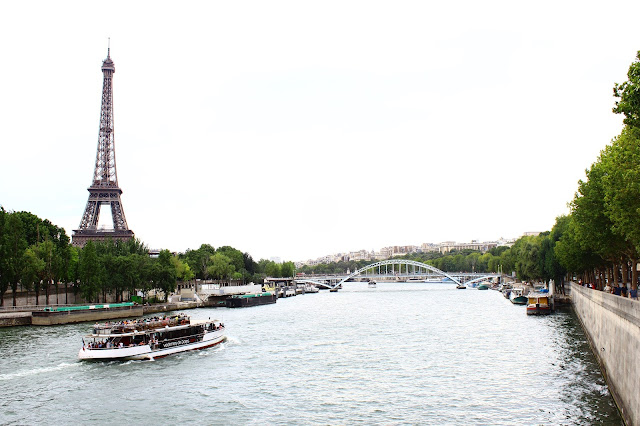 巴黎鐵塔