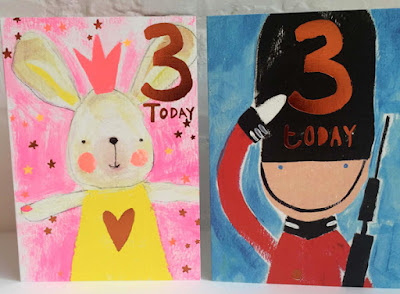 paper cards salad bowie posted am style