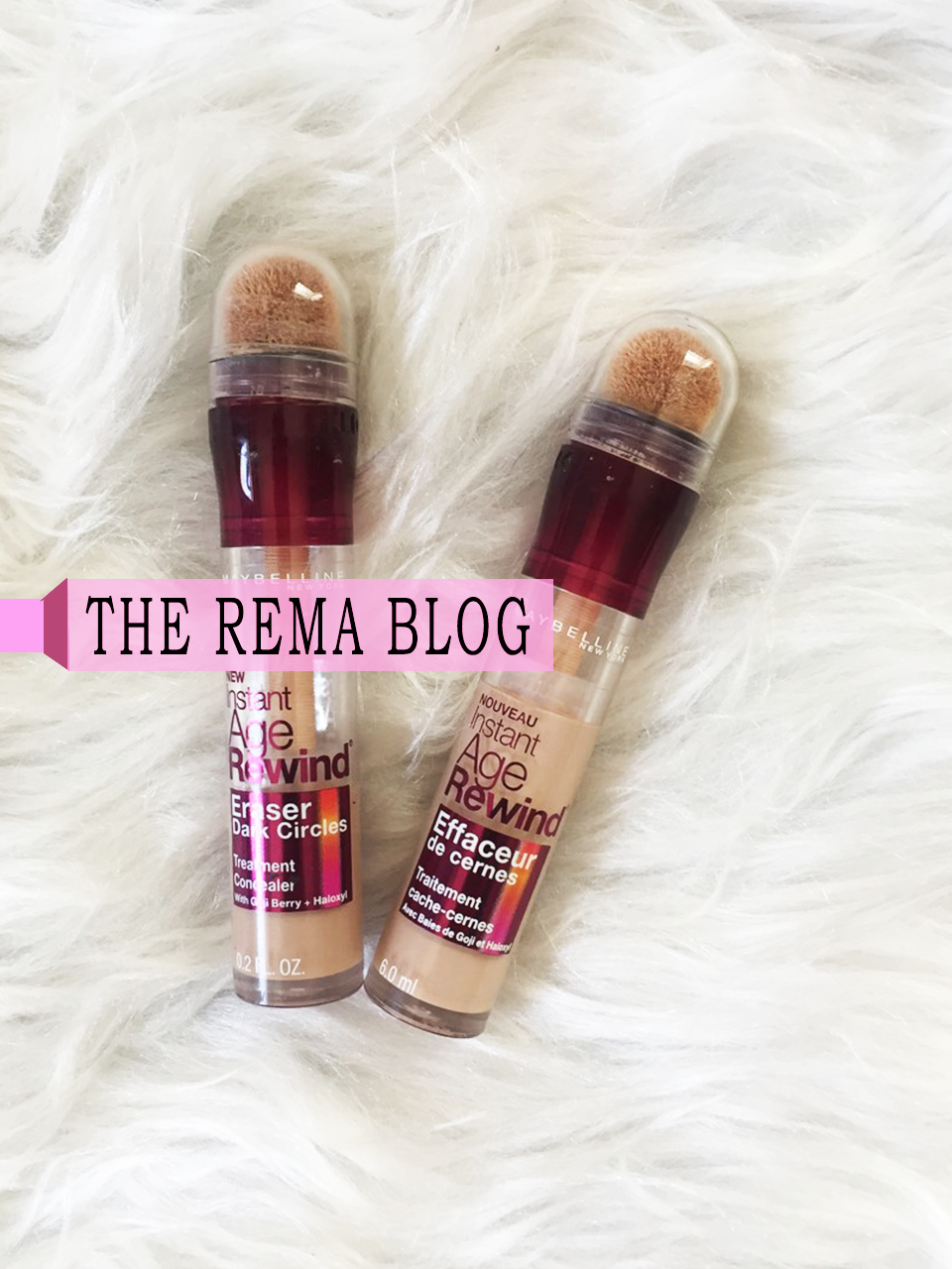 كونسيلر ميبلين Maybelline age Rewind Concealer كونسيلر ميبلين Maybelline age Rewind Concealer