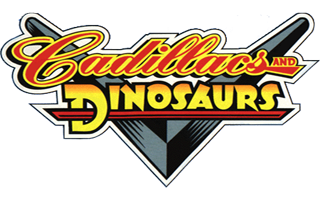 Cadillacs and Dinosaurs | Weird Fantastic Toy Adventures