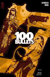 100 Bullets (1999) #94