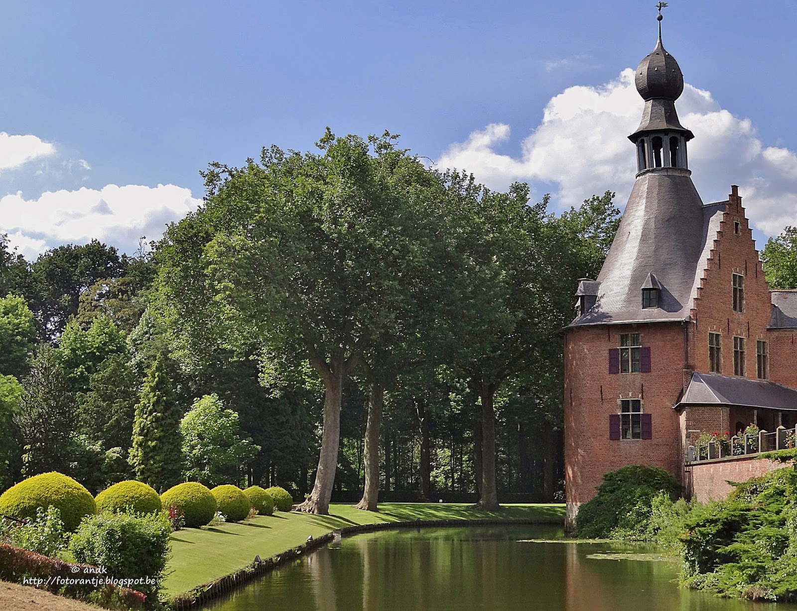 fotorantje: adellijk