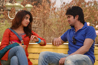 Endhuko Nachhav Movie Stills [Andhrula Music]