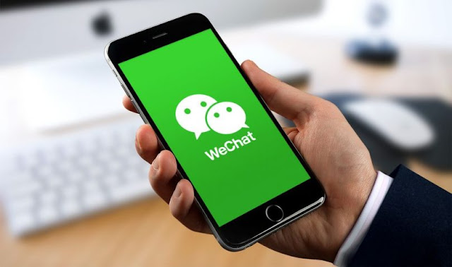 Siapa Sesuai Miliki Teknik Buat Duit Dengan WeChat