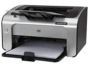 Pengertian Printer Laserjet dan Cara Kerjanya