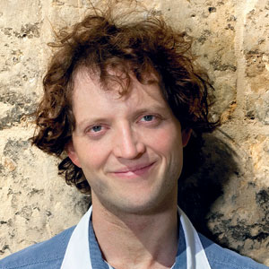 ANDRE RIEU FAN SITE THE HARMONY PARLOR: Interview With André Rieu's Son ...