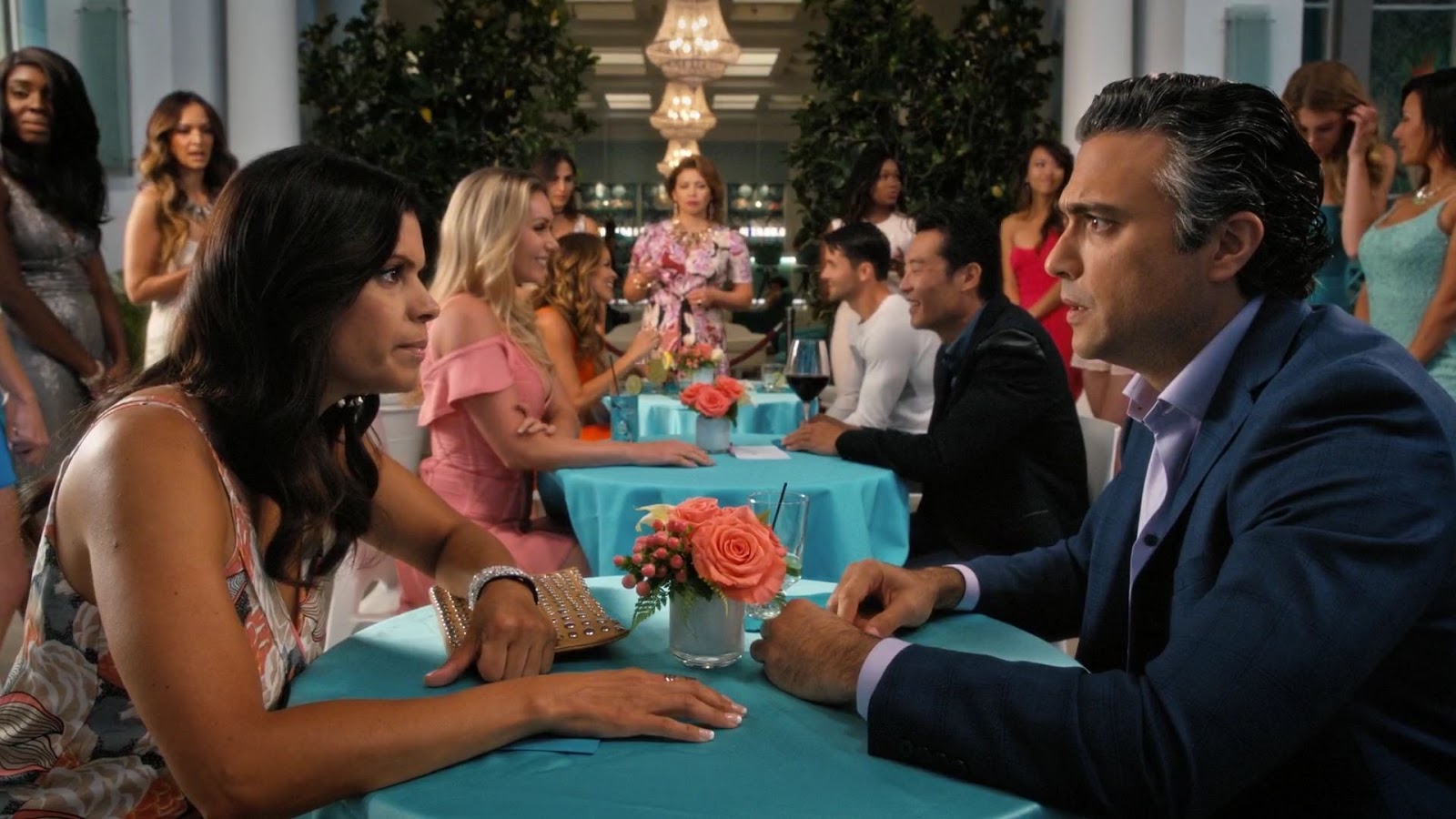 Jane the Virgin Chapter FiftyOne Review