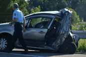 Αποζημίωση από τροχαίο αυτοκινητικό ατύχημα - δικηγορος καβάλας
