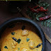 Mambazha Pulissery / Ripe Mango Curry