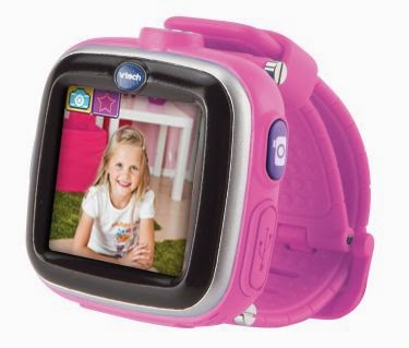 bron domesticeren wonder Vtech Kidizoom Smartwatch horloge - Speelgoed tips 2022