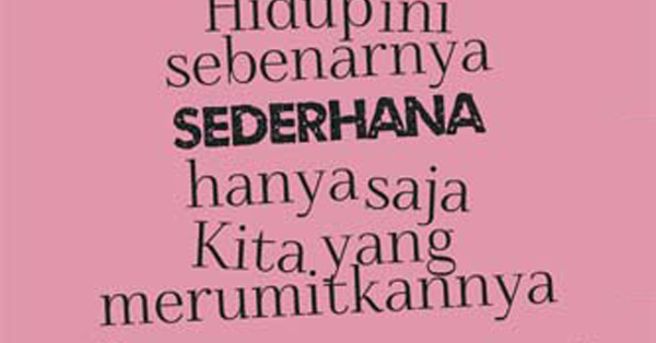 Image Result For Kata Bijak Tentang Kesederhanaan Image Result For Kata Bijak Tentang Kesederhanaan