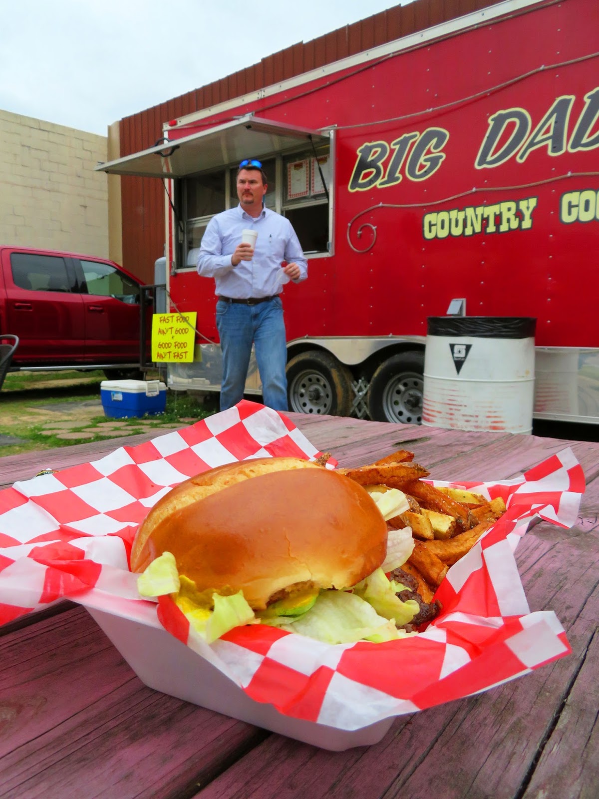 Geographically Yours Crossett, Arkansas, USA