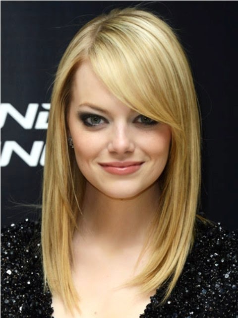 Cute Haircuts 2015 For Women - New Hairstyles Srie
