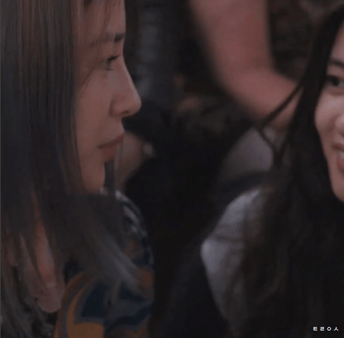 벌써 연예인 다된 김태리 | 인스티즈