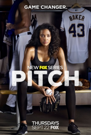 Pitch 1ª Temporada Legendado Baixar Pitch 1ª Temporada Legendado