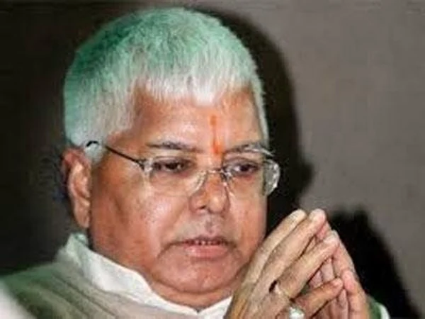 News, National, Jail, Complaint, Lalu prasad, Court, Being treated like a common prisoner, Lalu complains to special CBI judge 
