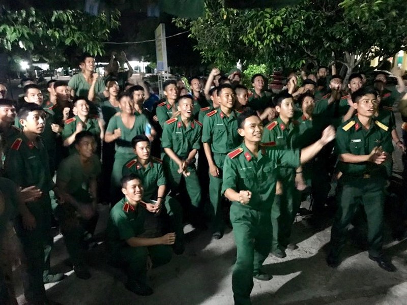 광란의 도가니 베트남 현장 ㄷㄷㄷ.JPG | 인스티즈