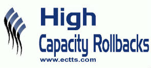 High Capacity Rollback