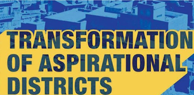 Transformation of Aspirational Districts Transformation+of+Aspirational+Districts