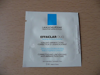 La Roche Posay, Effaclar, płyn micelarny, żel do mycia twarzy, Paraben Free, bez mydła, bez parabenów, ulga dla wrażliwej skóry, skóra z niedoskonałościami, zaskórniki, niedoskonałości, Effaclar Duo, krem do twarzy