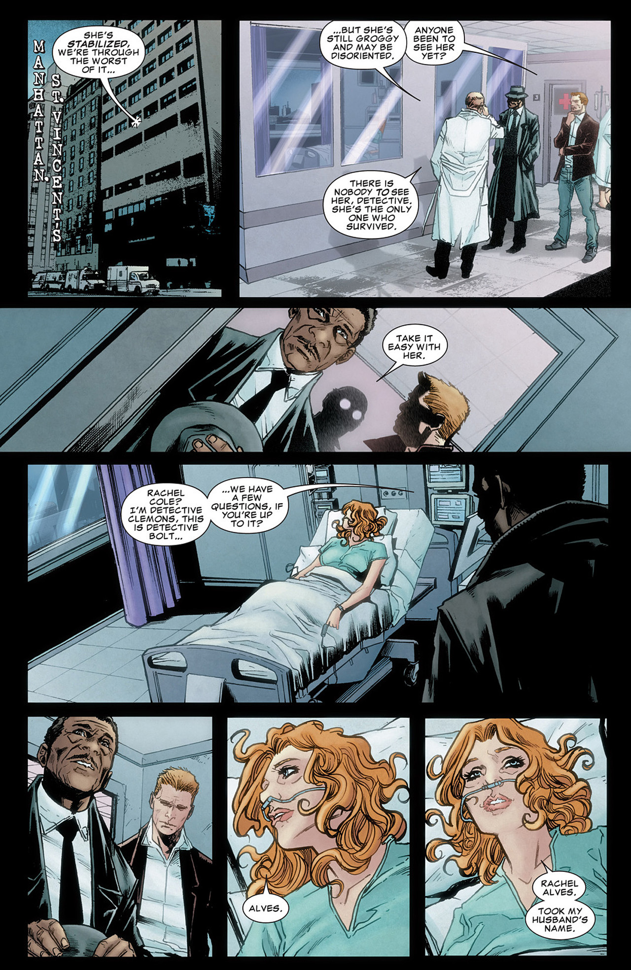 The Punisher (2011) issue 2 - Page 16