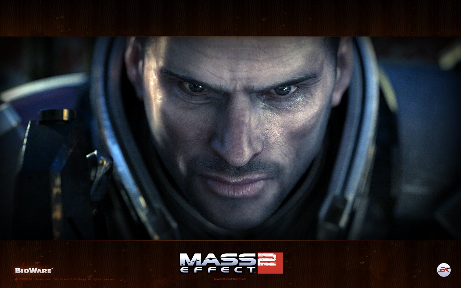 Mass Effect 2